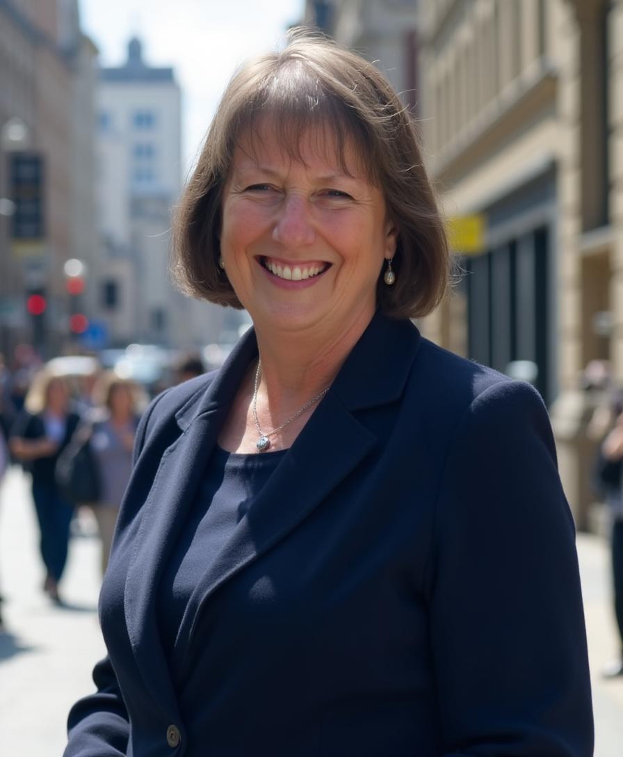 Helen Grainger