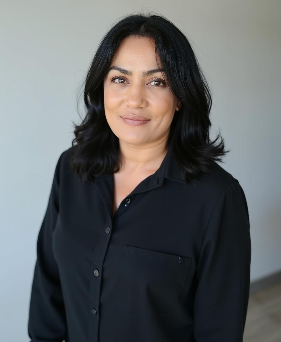 Leigh-ann Rudlin